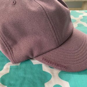 Underarmour hat